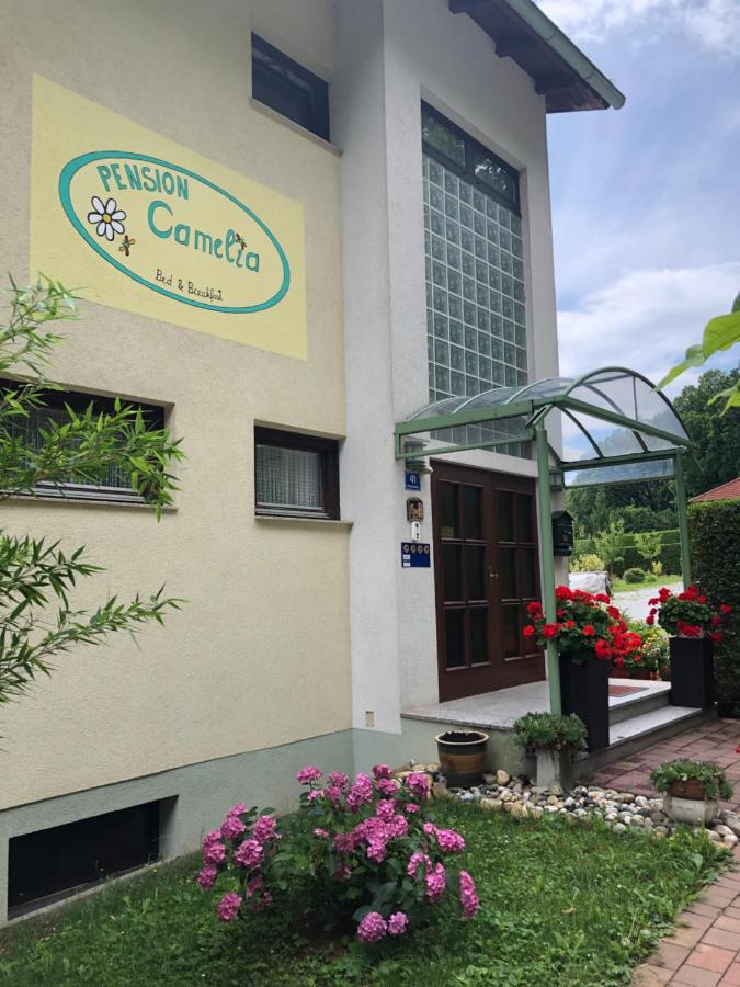 Haus Camelia - B&B Bad Tatzmannsdorf