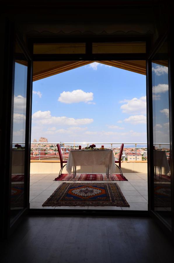 B&B Nevşehir - Castle Panorama House - Bed and Breakfast Nevşehir