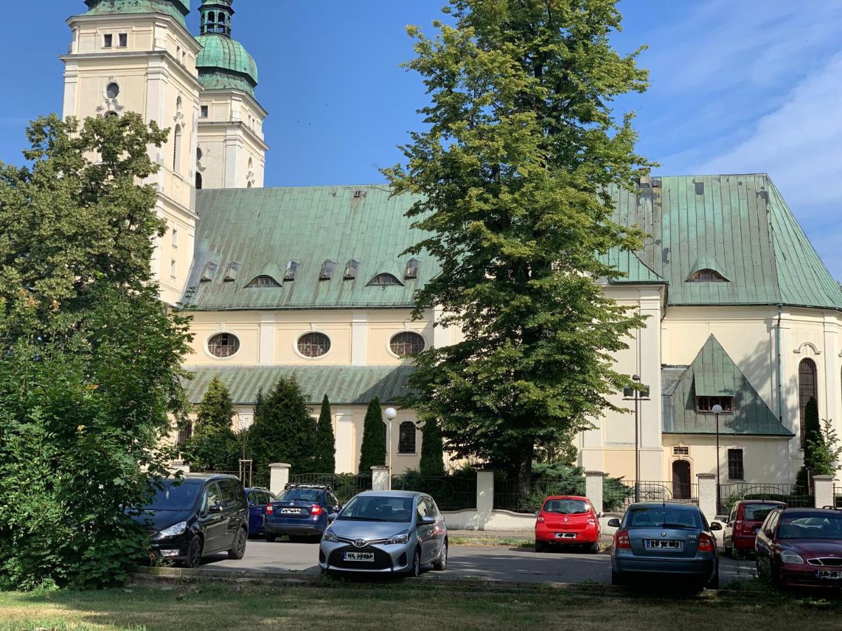 Apartament "Marka" - B&B