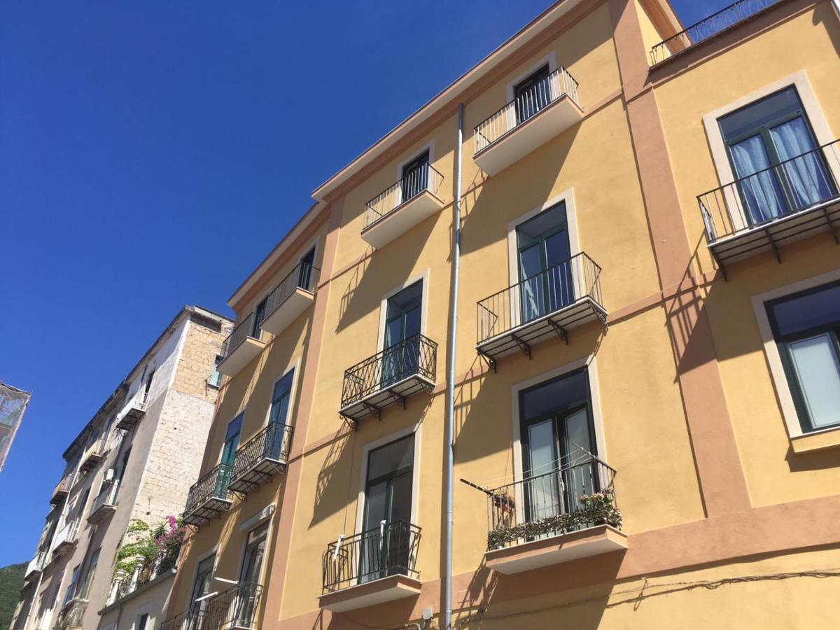 La terrazza sul Duomo B&B - Chambres d’hôtes
