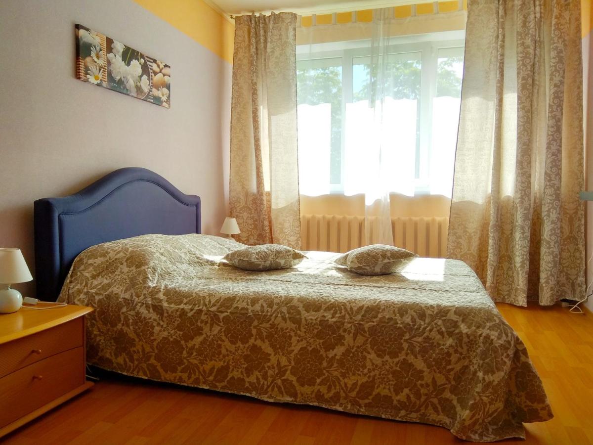 Apartamentai 76 - B&B Druskininkai