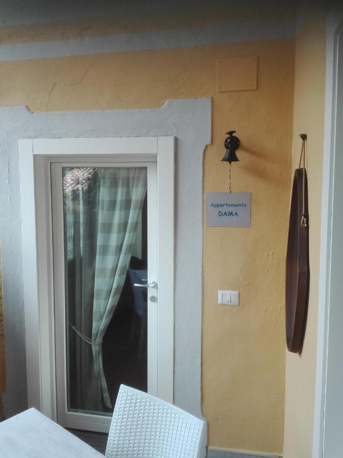 La Casa del Comandante - B&B Sulzano