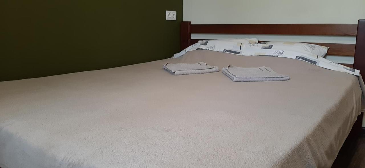 Comfort Dreibettzimmer