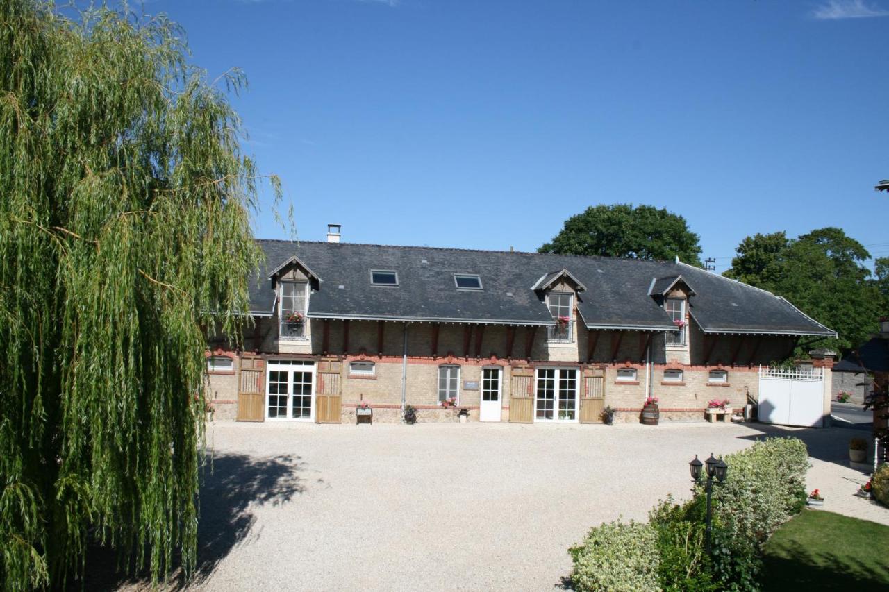 B&B Lavannes - La Closerie des Sacres - Bed and Breakfast Lavannes