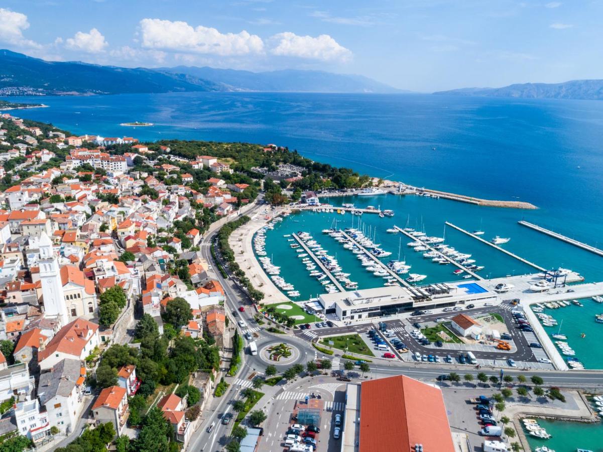 Adriatic Leisure Apartment - Chambres d’hôtes