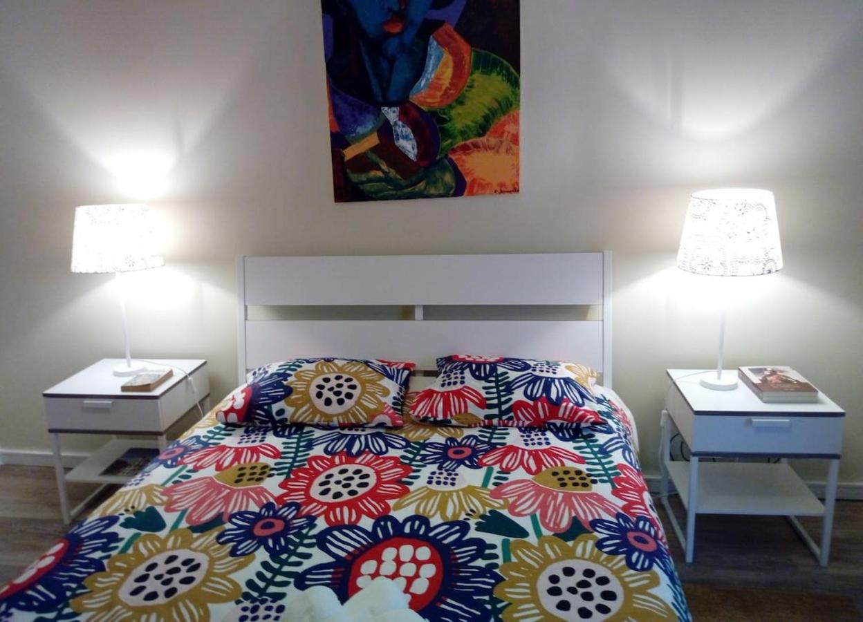 B&B Lisbon - Famille au Cœur de Lisbonne - Bed and Breakfast Lisbon