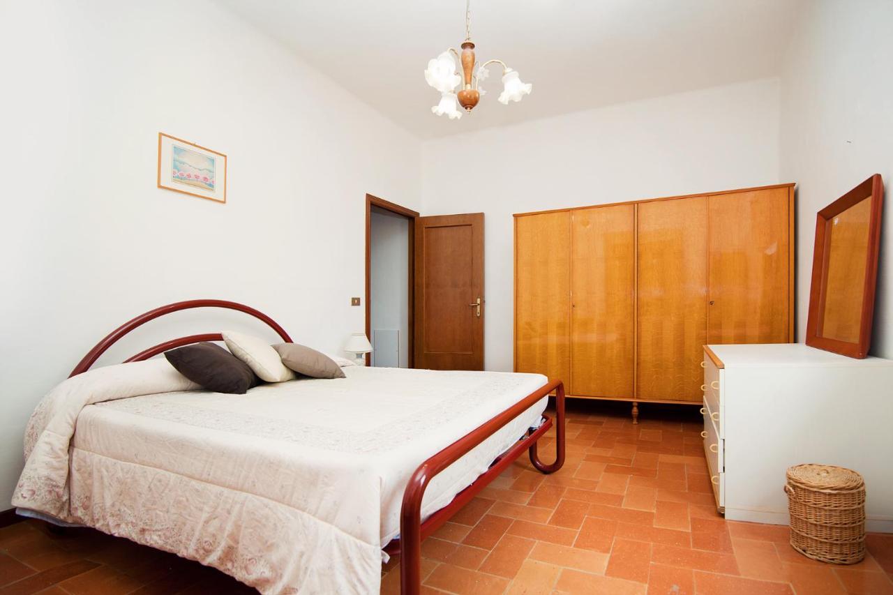 Camera Matrimoniale con Letto Supplementare