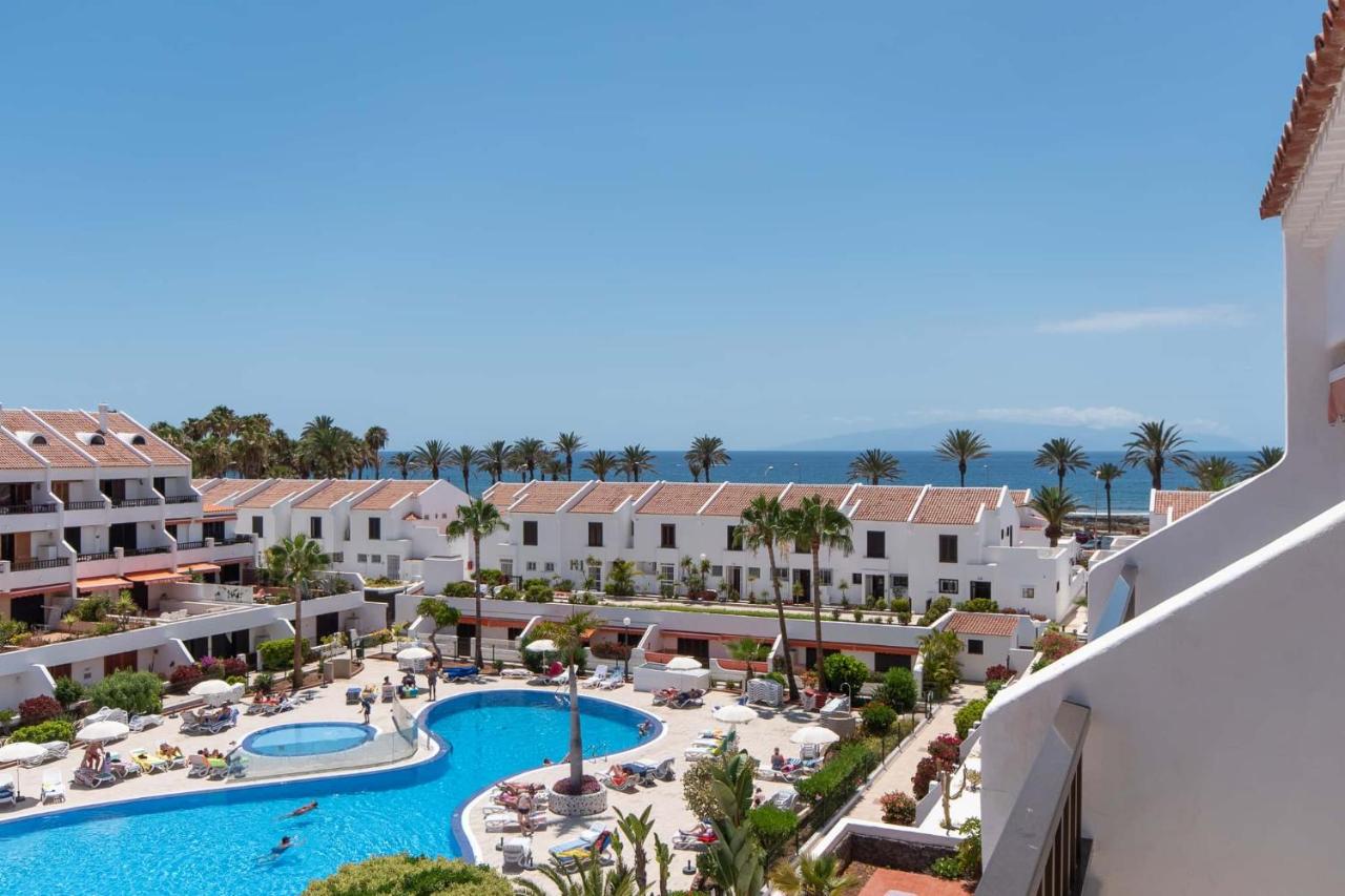 Parque Santiago I 242 - One Bed - B&B Playa de las Américas