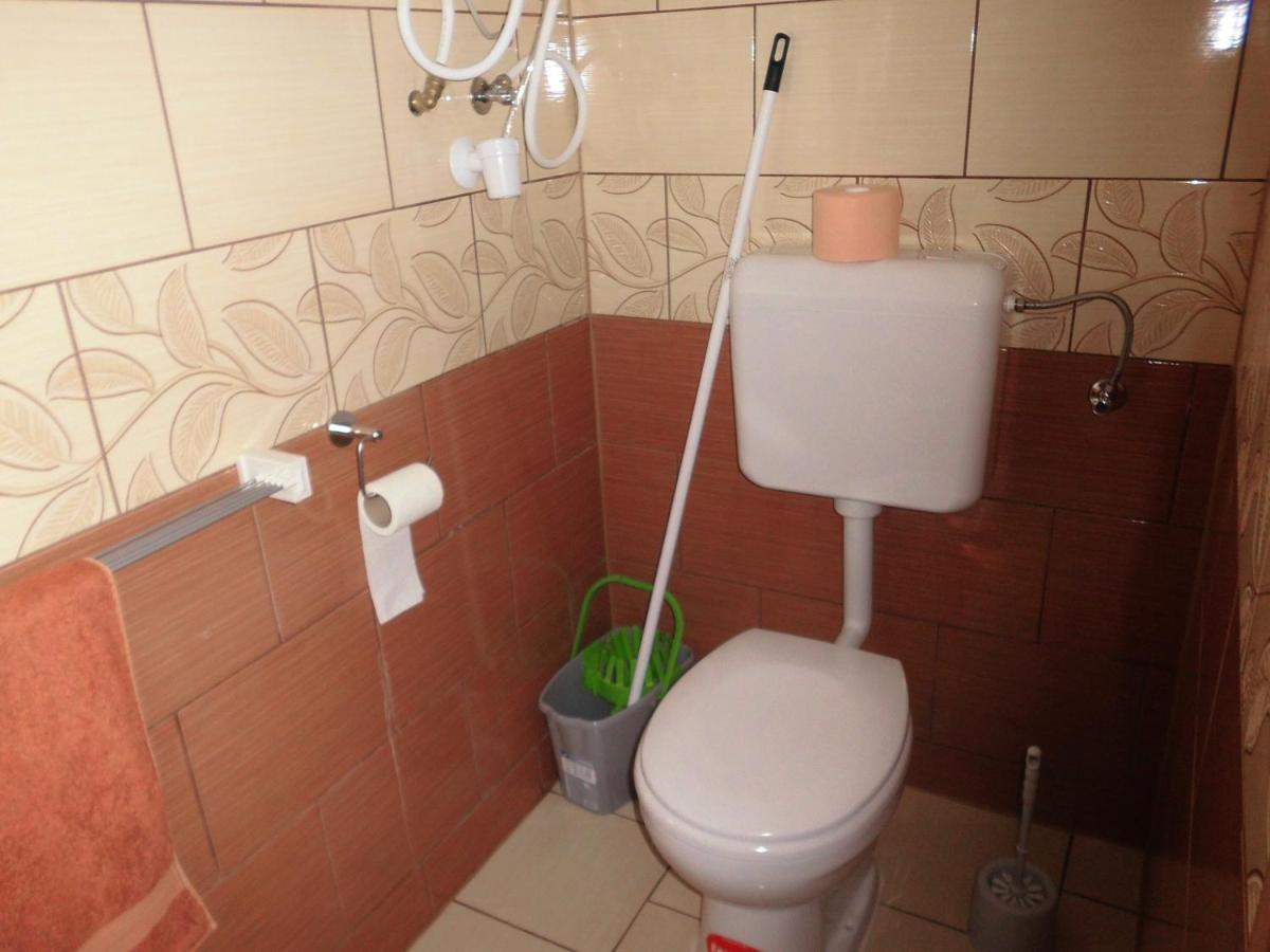 Superior Family Room