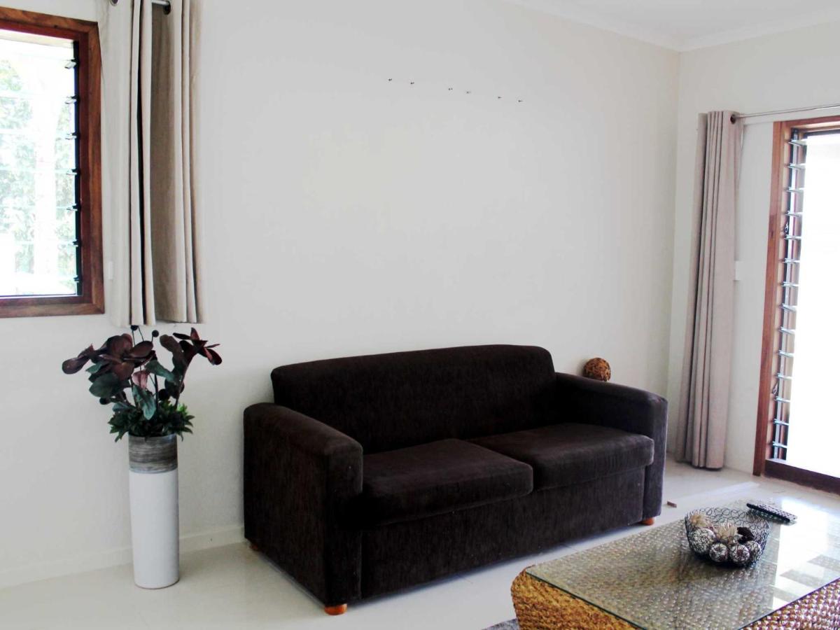 Appartement 2 Chambres - Vue sur Océan 2