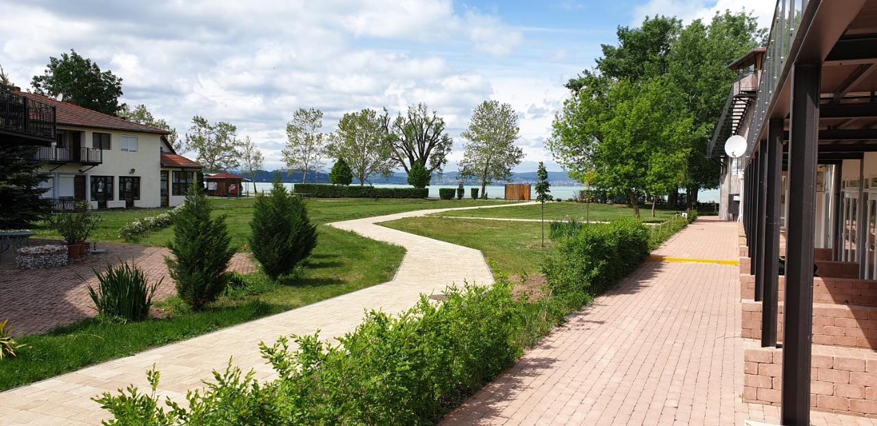 Wellapartman Zamárdi - B&B Zamárdi