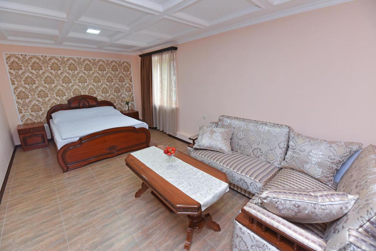 B&B Alawerdi - Old City Hotel - Bed and Breakfast Alawerdi