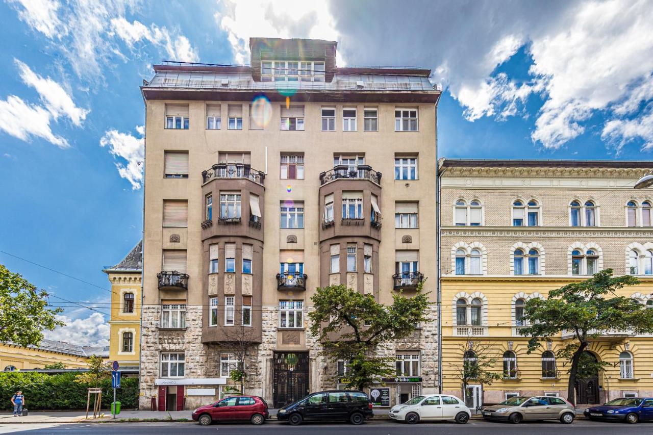 Precious Spot - B&B Budapest