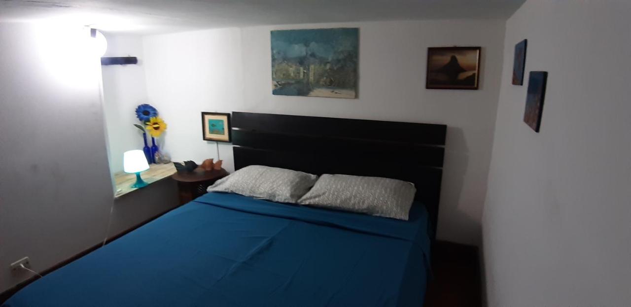 Apartamento 2 dormitorios - 2 niveles