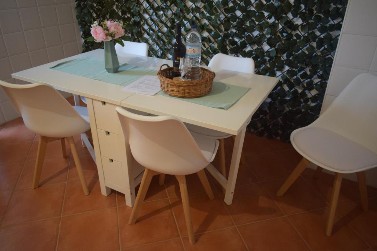 Nature House Almograve T3 - Ferienwohnung