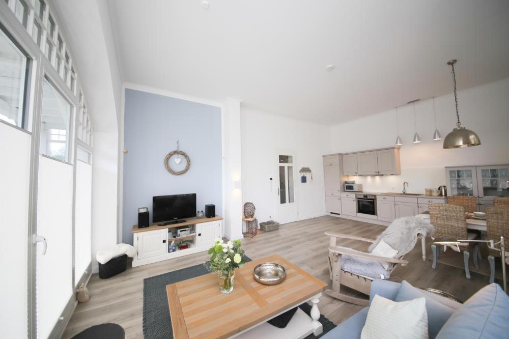 Ferienwohnung Long Island - Ferienwohnung