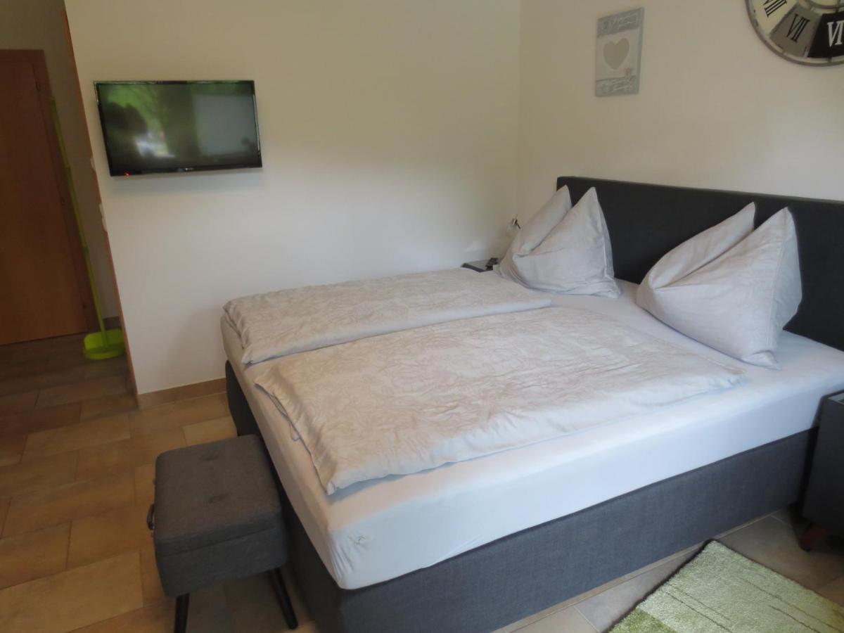 Apartamento con vistas al jardín