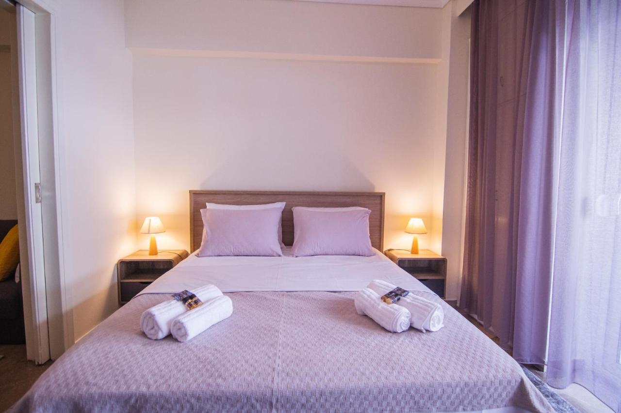 Deluxe Appartement