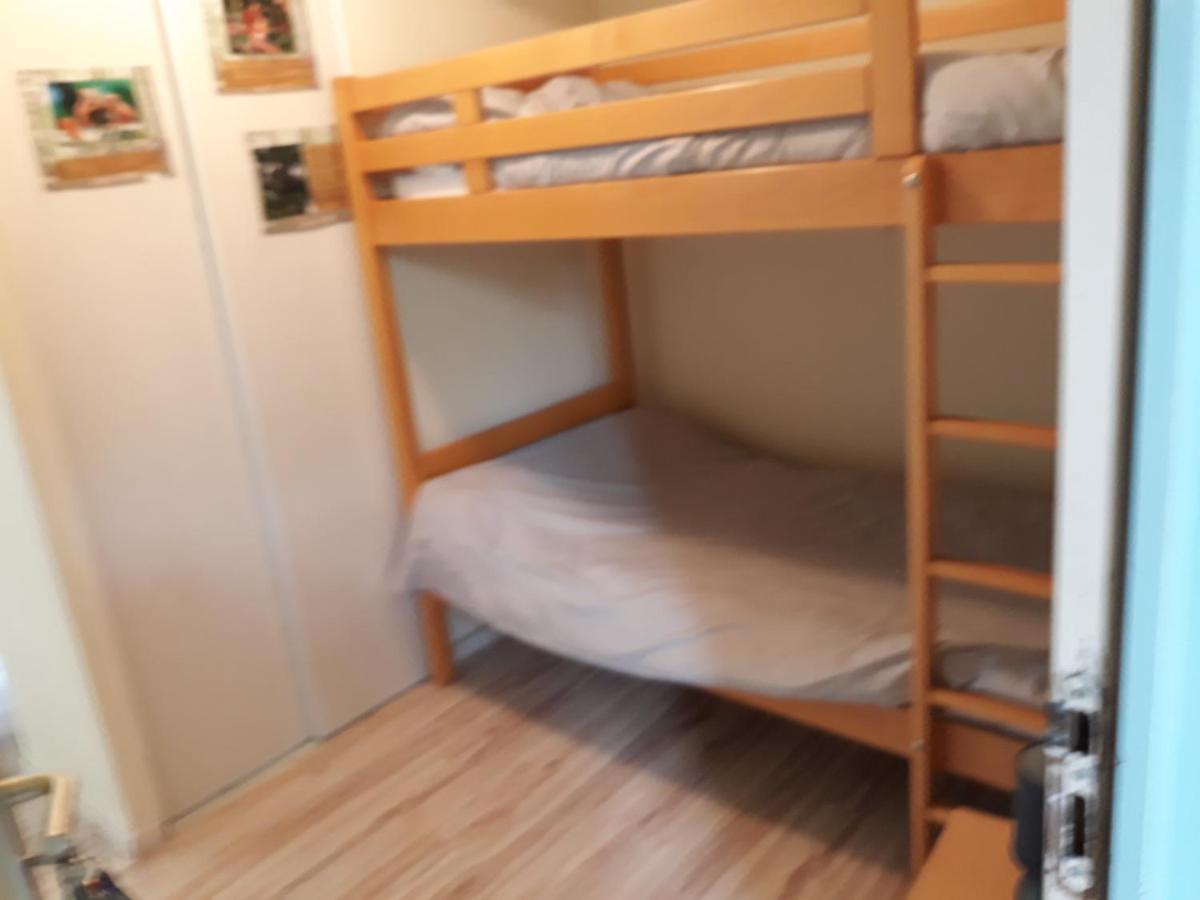 Chambre Quadruple Standard