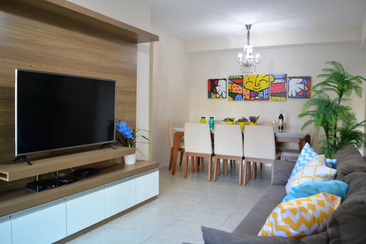 Apartamento con 4 dormitorios