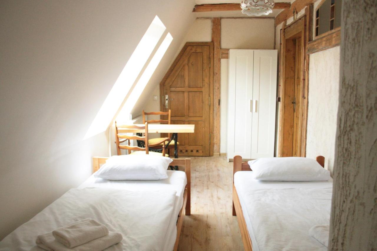 Small Double Room
