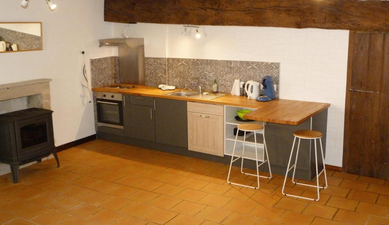 l'atelier du relieur - B&B