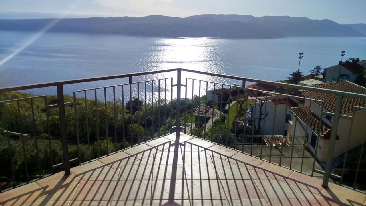 Poseidon Apartments - Chambres d’hôtes
