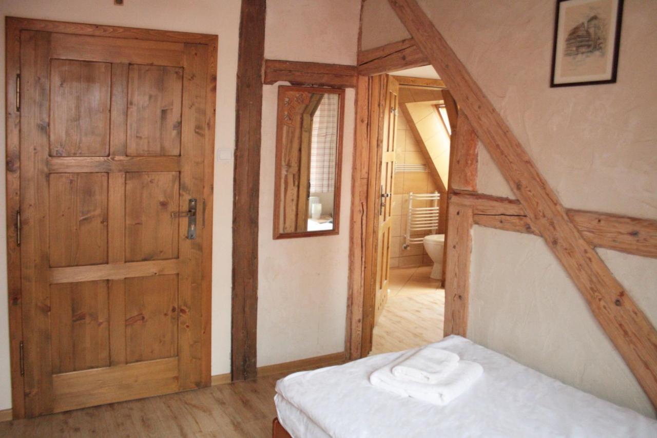 Quadruple Room with Bathroom