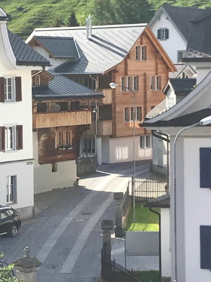 B&B Ursi - B&B Andermatt