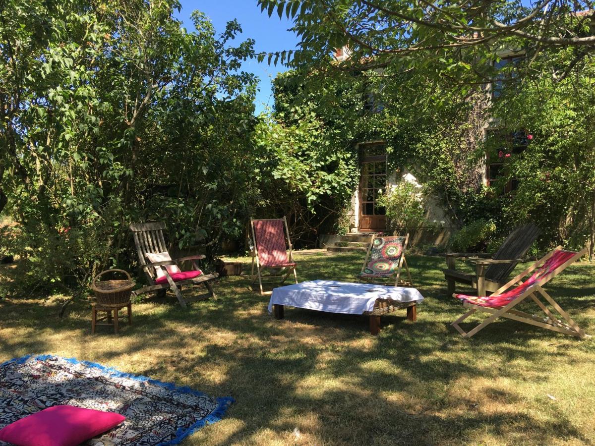 Zen au Marais Hammam Massages - B&B