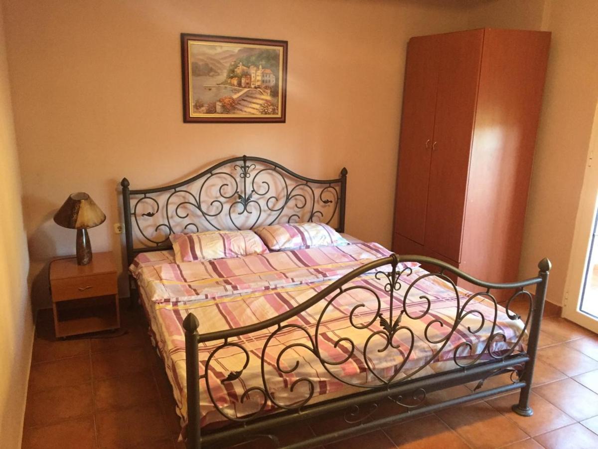 Vila Galeria Pestani Ohrid - B&B Ocrida