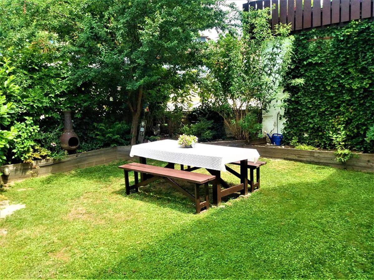 Haus Taekema Appartments - Ferienwohnung