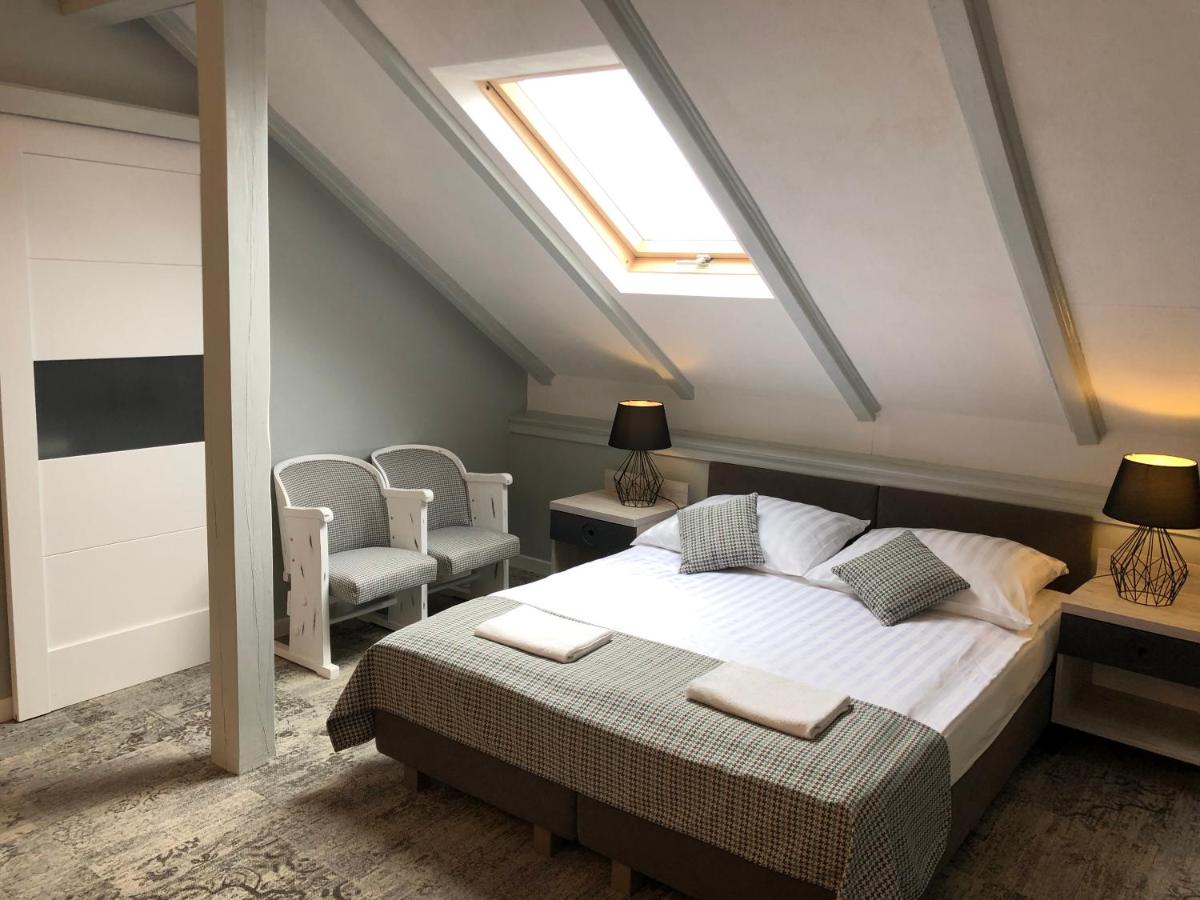 Appartement 1 Chambre