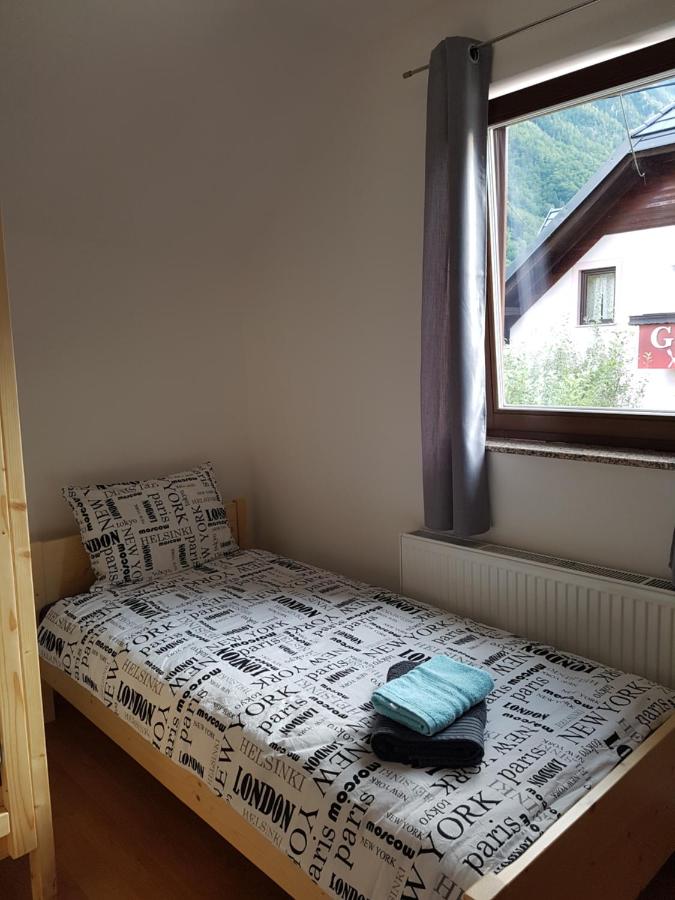 Apartma Katja - B&B