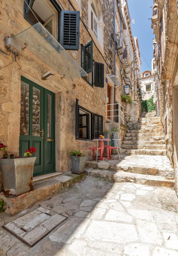 Apartment Potkova - B&B Ragusa