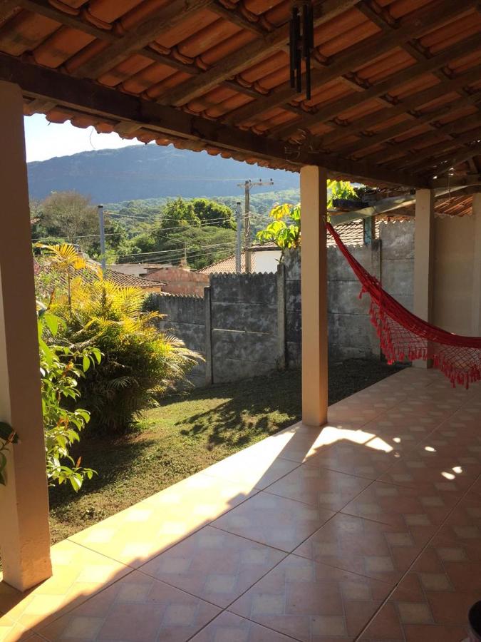 Casa Recanto dos Encantos! - Chambres d’hôtes