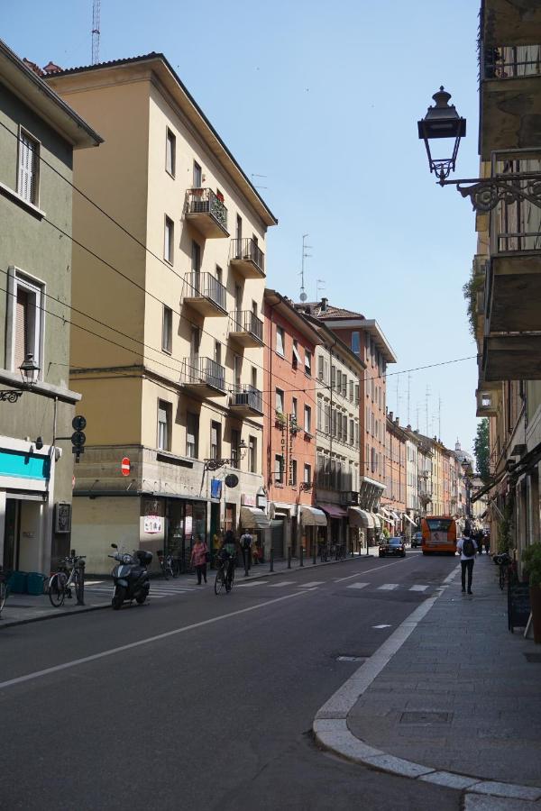 Le Tre Borghesi - B&B