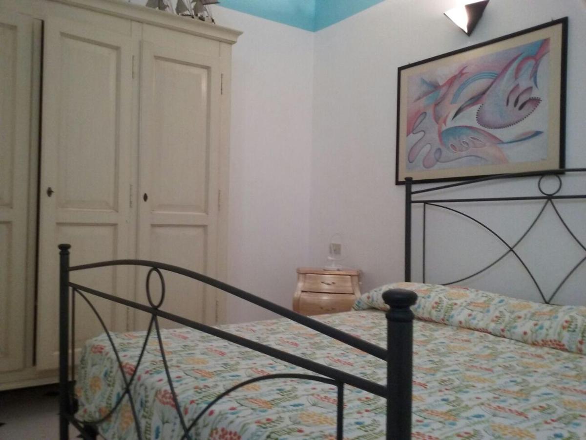 Casa Mara - Appartamento a 50 metri dal mare - B&B Otranto
