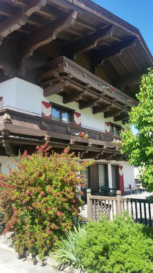 DEP GÄSTEHAUS Residenz - Chambres d’hôtes Neukirchen am Großvenediger