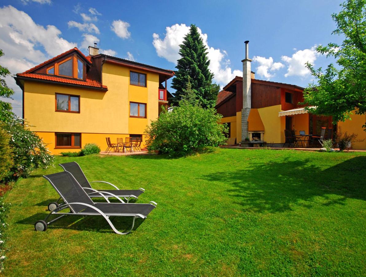 VIP Apartmany Besenova - Ferienwohnung Bešeňová