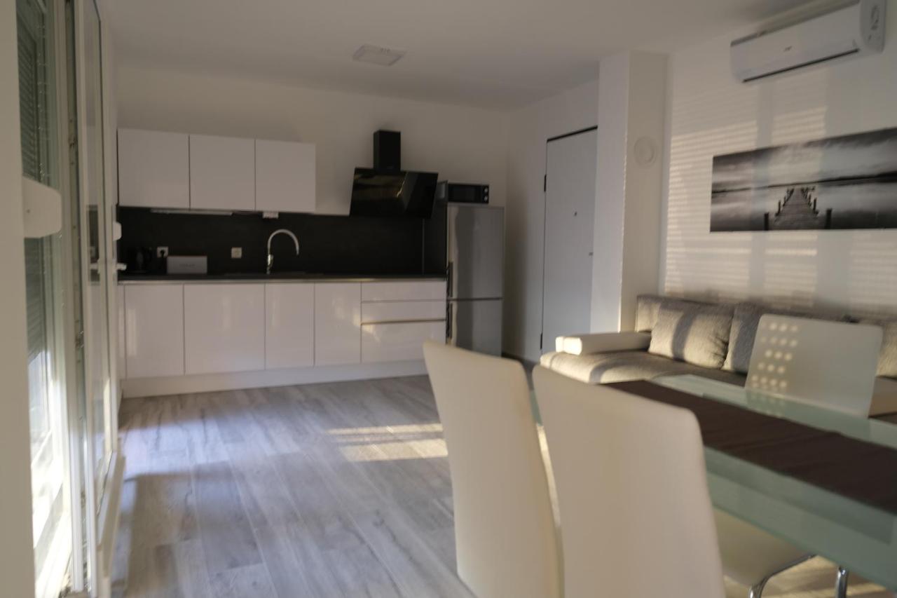 Apartment mit Meerblick