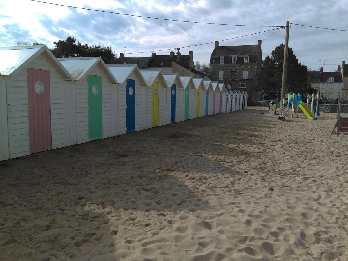 A deux pas d'la mer - B&B