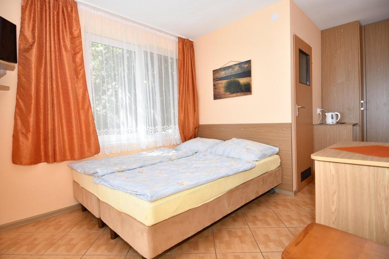 Double Room - Ground Floor