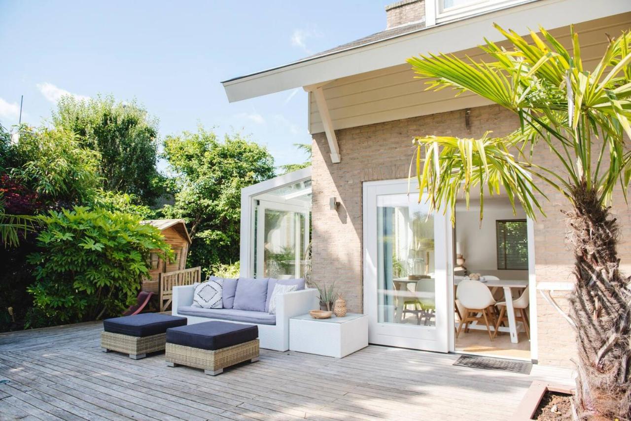 Luxury villa on peaceful location. Boat optional - B&B