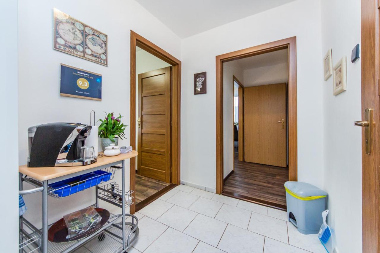 Comfort Triple Room