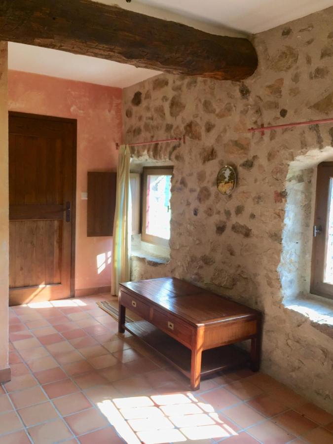 Suite con Vista Montagna