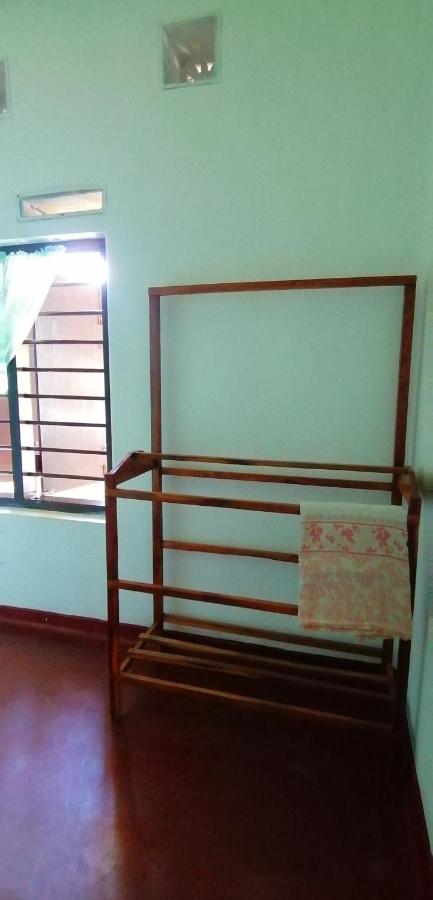 Tweepersoonskamer met Eigen Badkamer