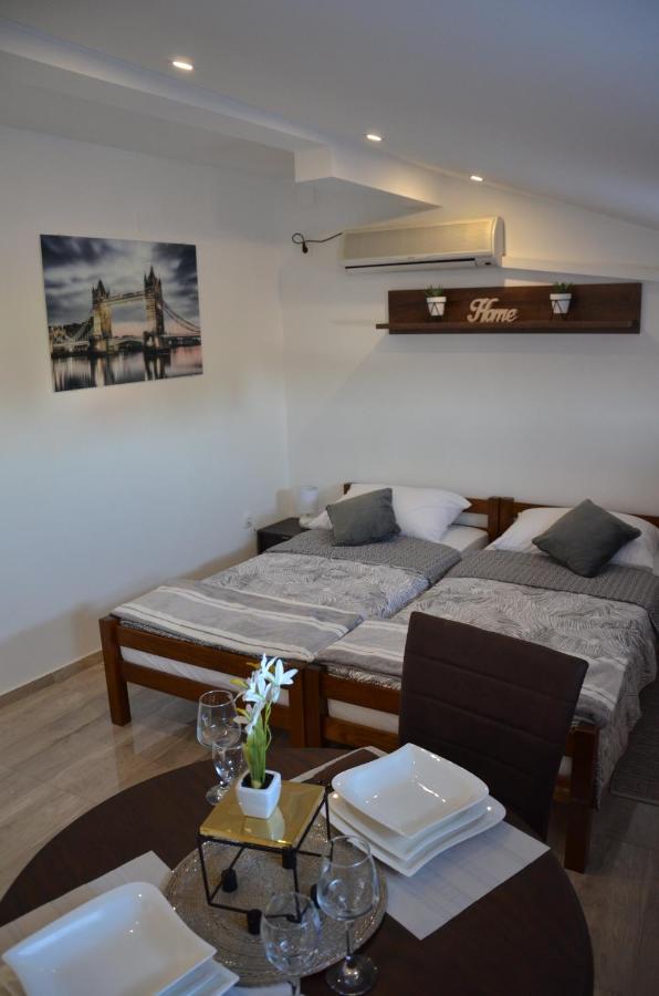 Apartman Dabrović - B&B Novska