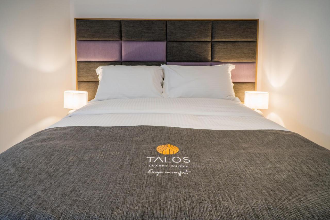 Superior Suite mit Meerblick