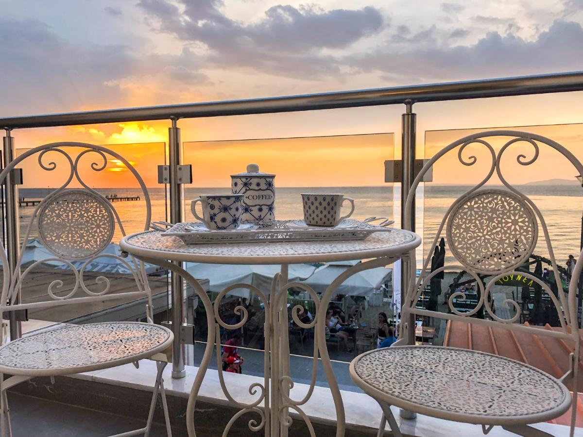 Siel Seaside Homes - B&B Peraía